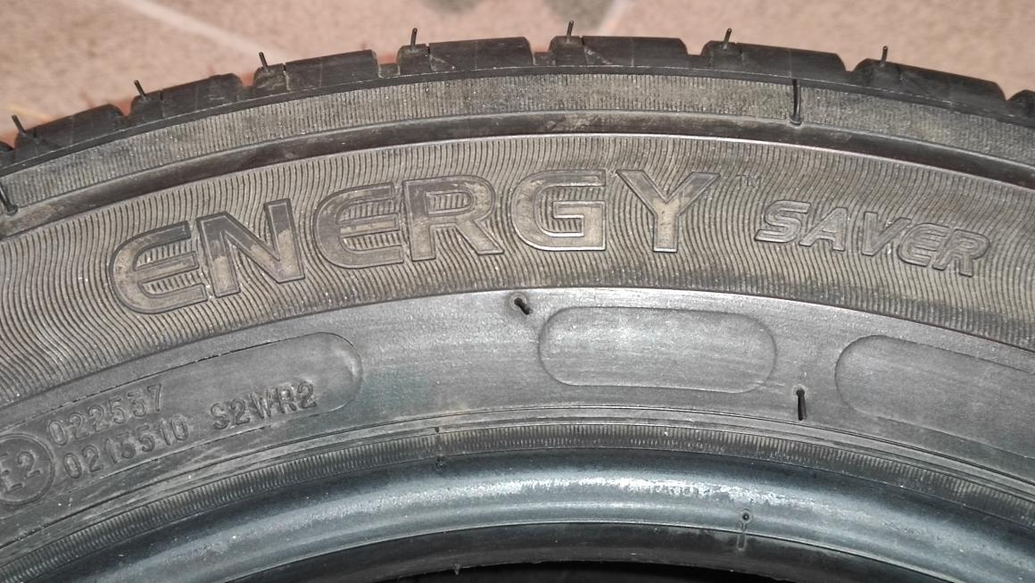 Michelin 205 55 R16 letní 1ks - 5