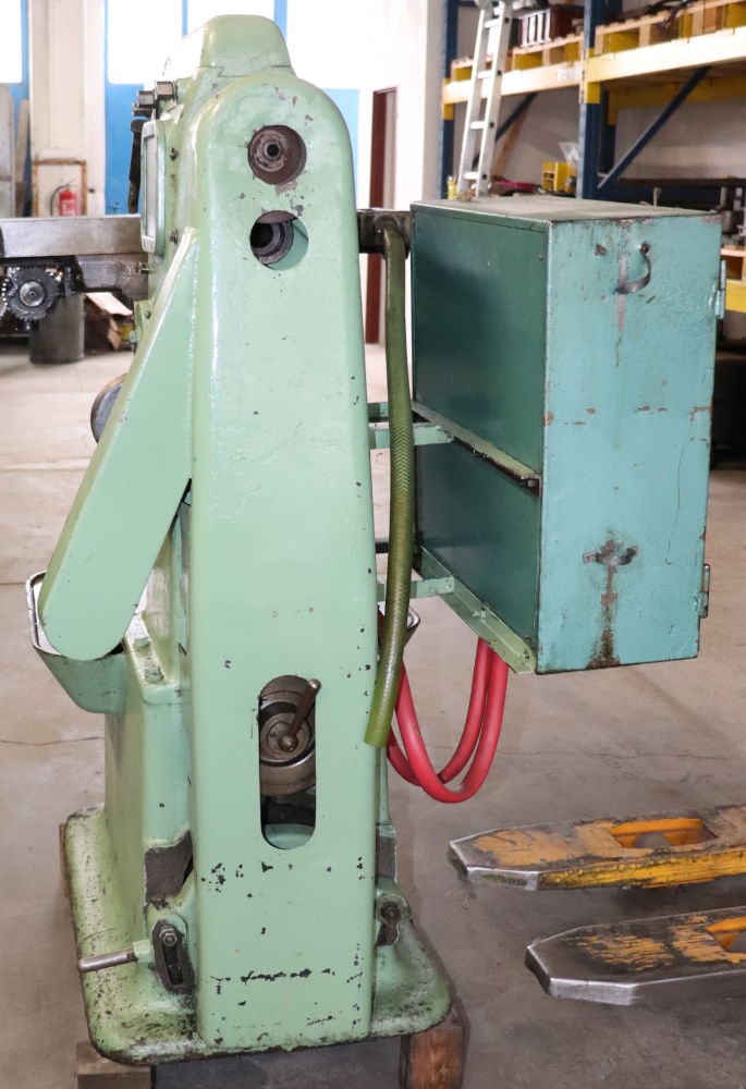 Frézka páková - 5