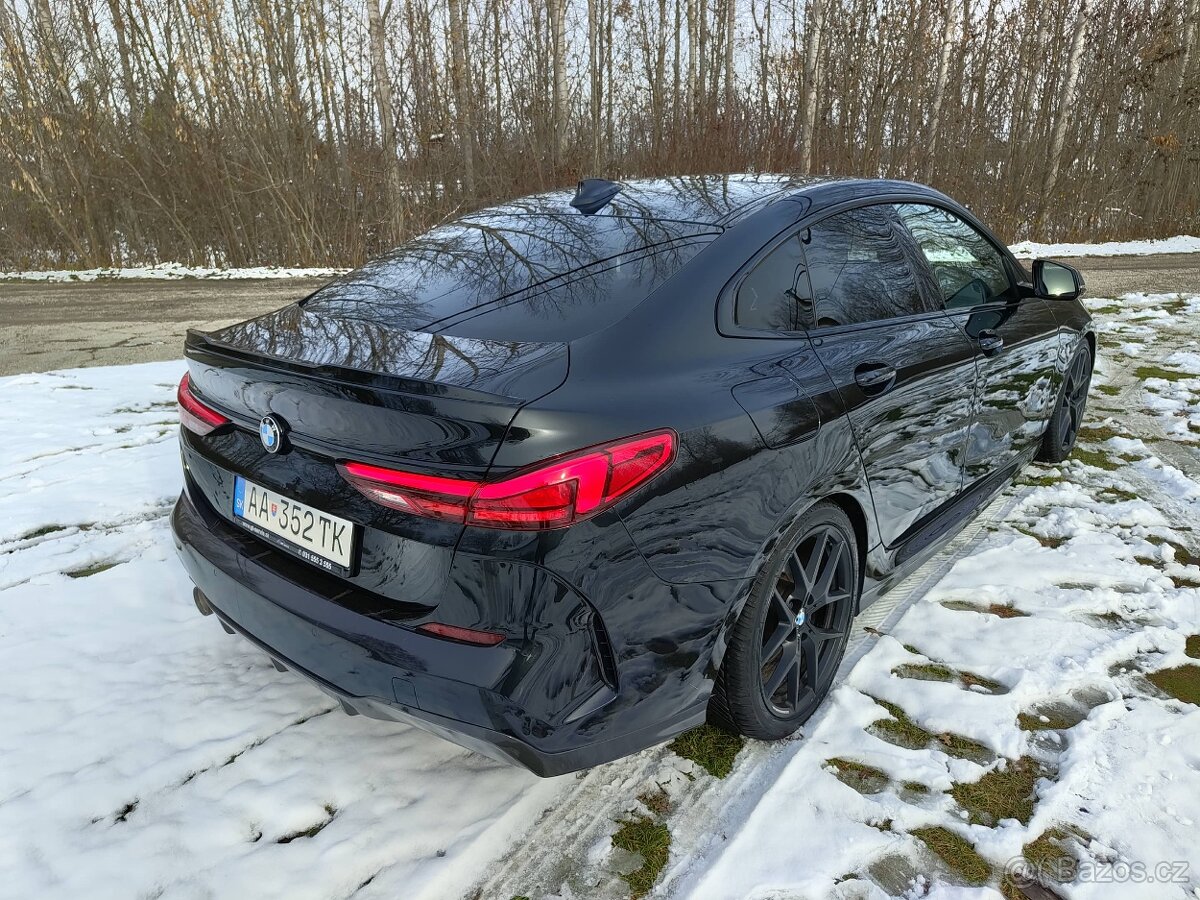 BMW Rad 2 Gran Coupé 2 218i A/T M paket - 5