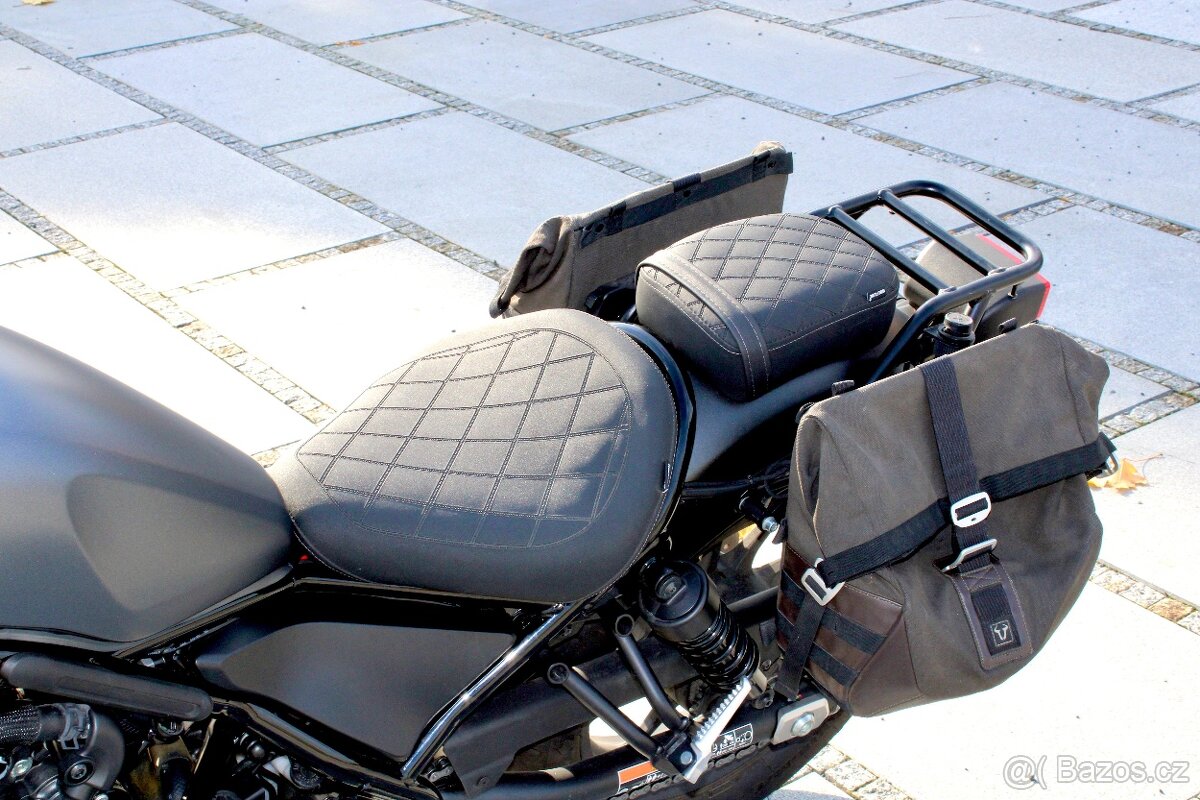 Honda Rebel 500 CMX | A2 - 5