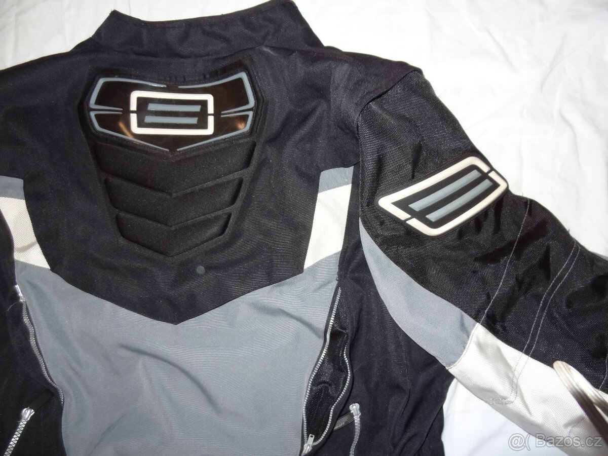 Bunda textilni SHIFT vel. XXL - 5