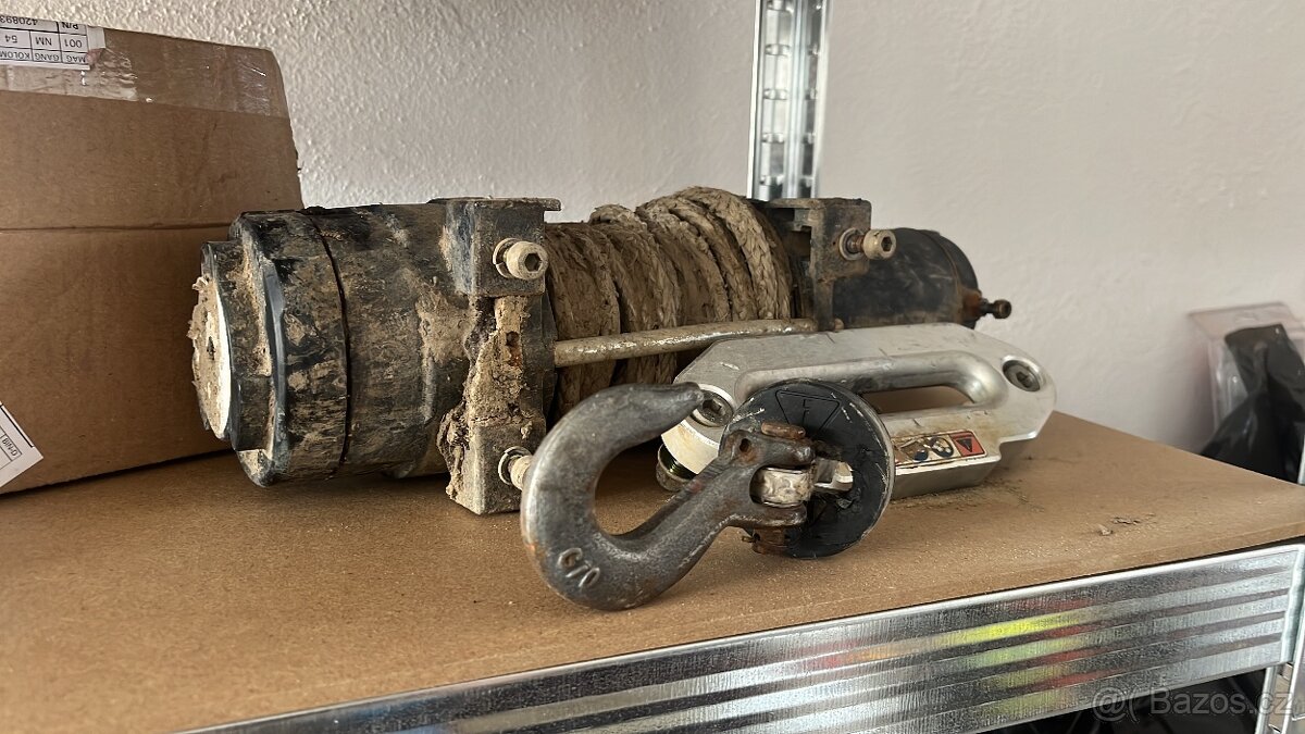 Can am maverick x3 diely - 5