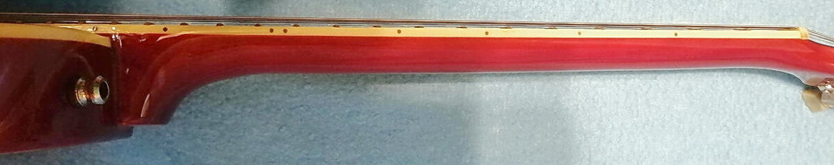 PREDÁM KRÁSNY HARLEY BENTON LP LH - 5