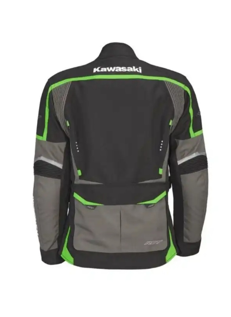 Kawasaki versys 650 r.v. 2025, 3276 km - 5