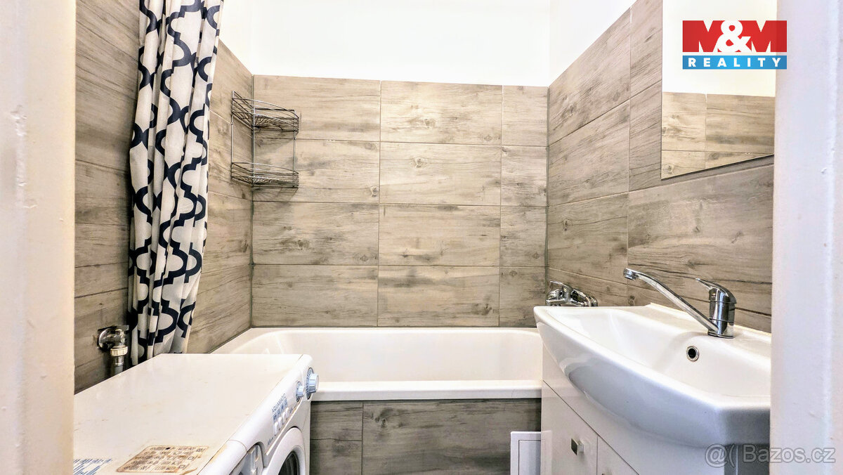 Prodej bytu 1+1 v Ostravě, ul. Na Robinsonce - 5