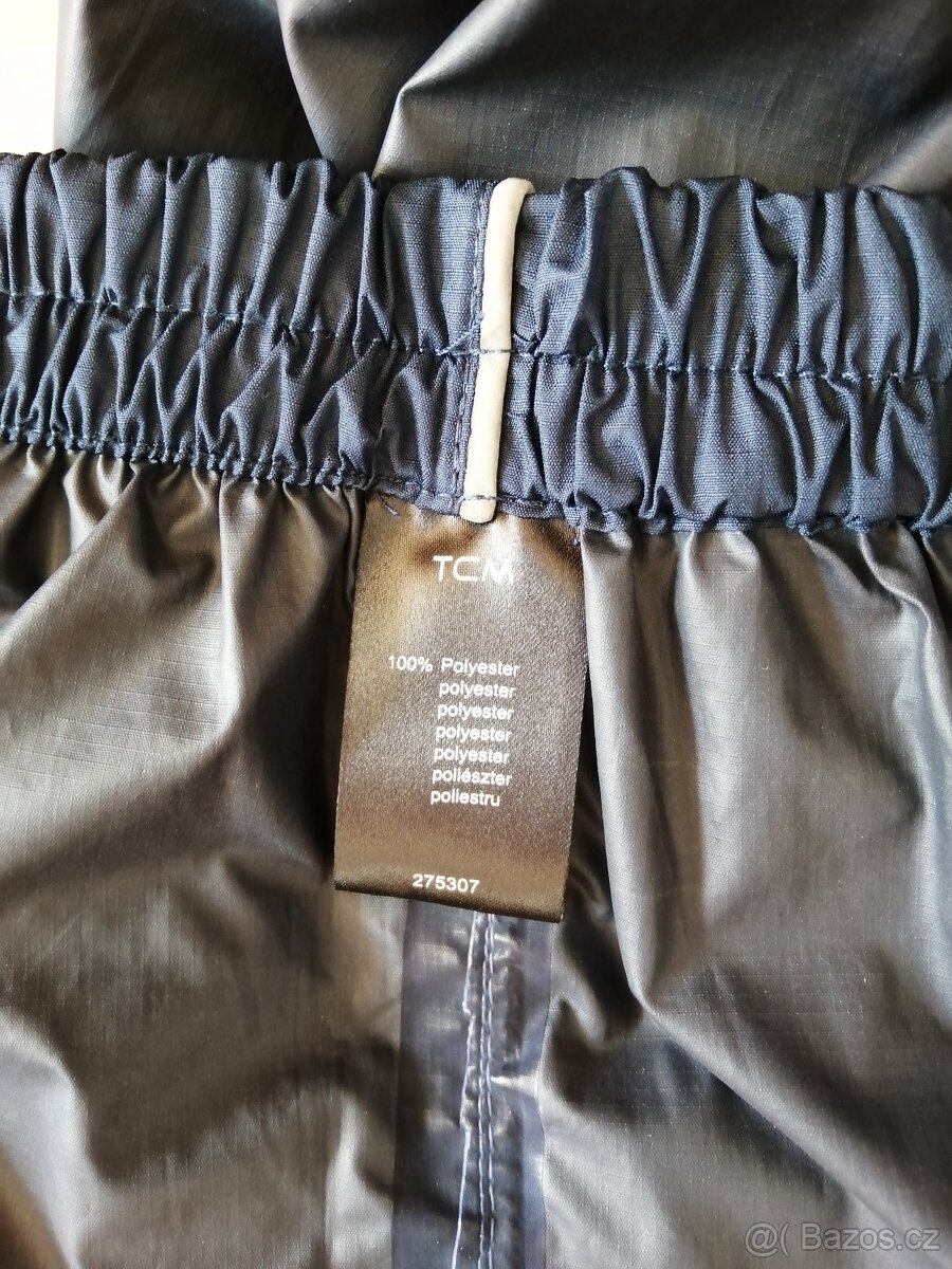 Kalhoty do destě zn. Tchibo, vel. 146-152 - 5