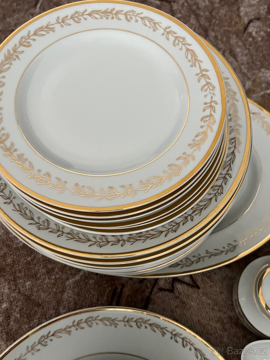 svatebni sada nadobi - 5