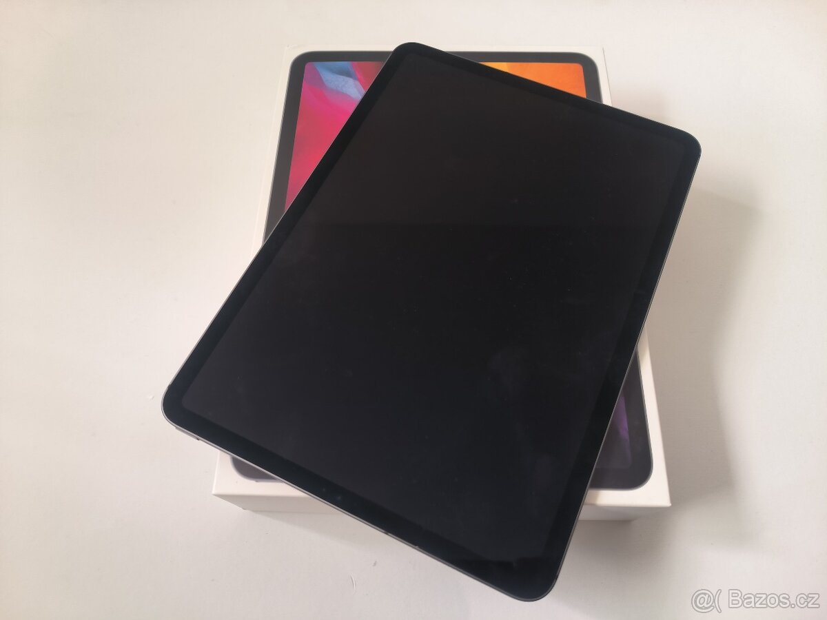 apple ipad PRO 11 128gb Space Grey / 2. Generácia - 5