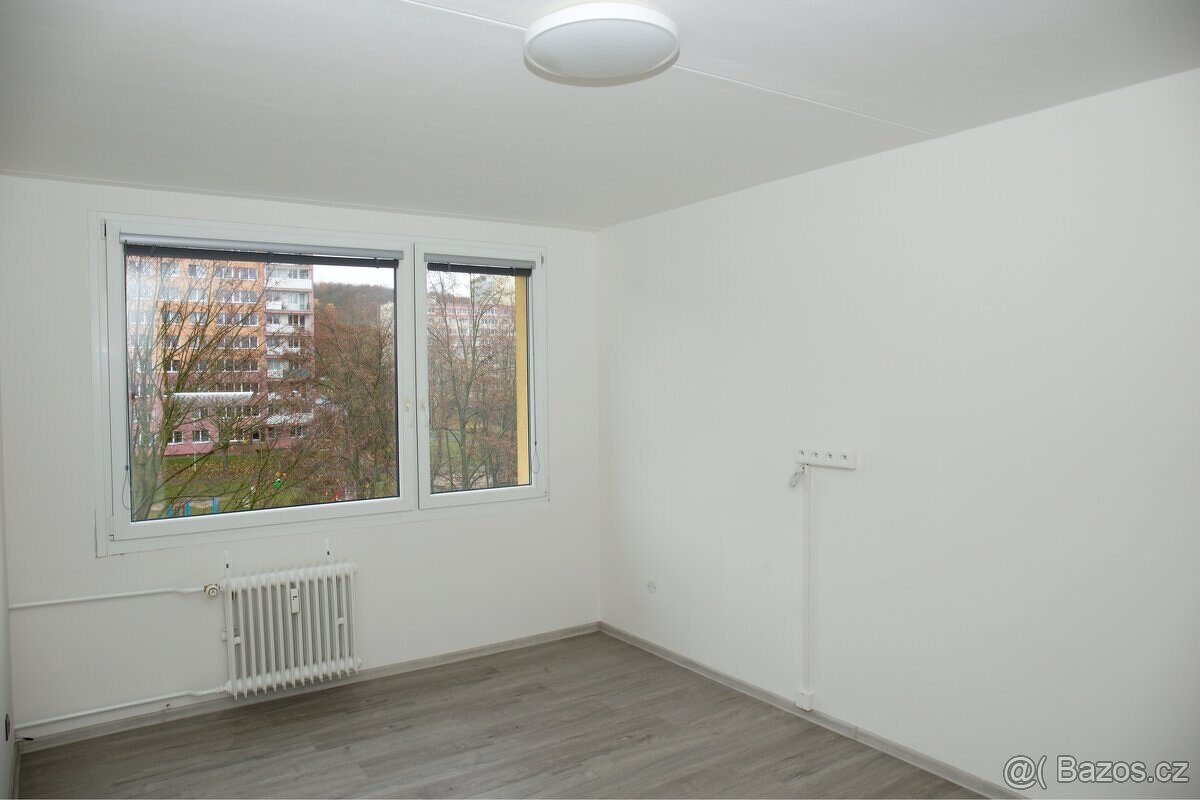 Pronájem bytu 2+kk 40 m² F. L. Čelakovského, Most - 5