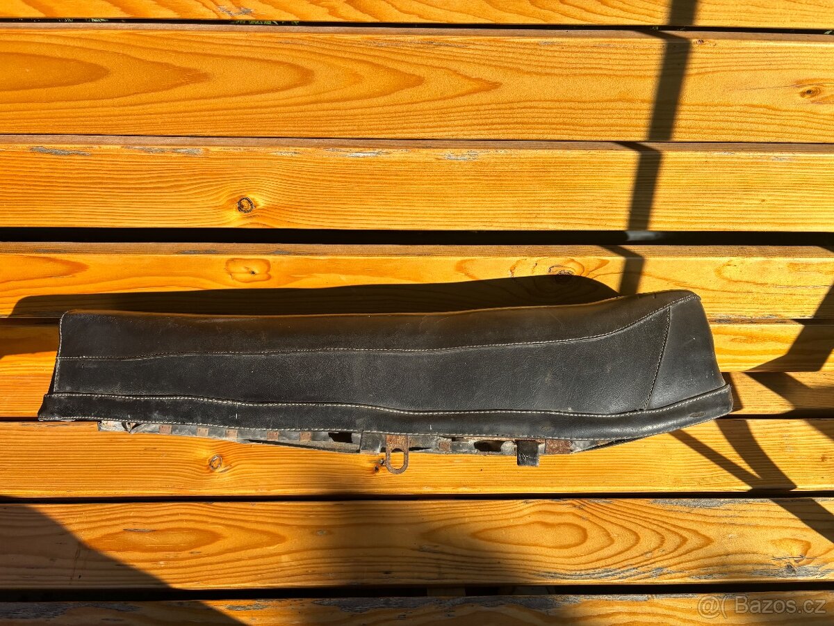 Sedadlo čz pôvodne - 5