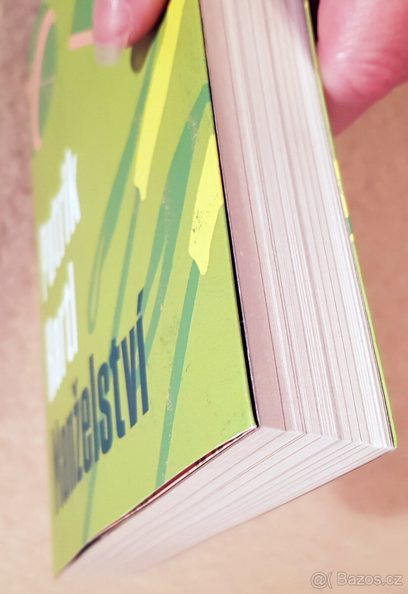 Manželství (Patrik Hartl) 2025 - 5