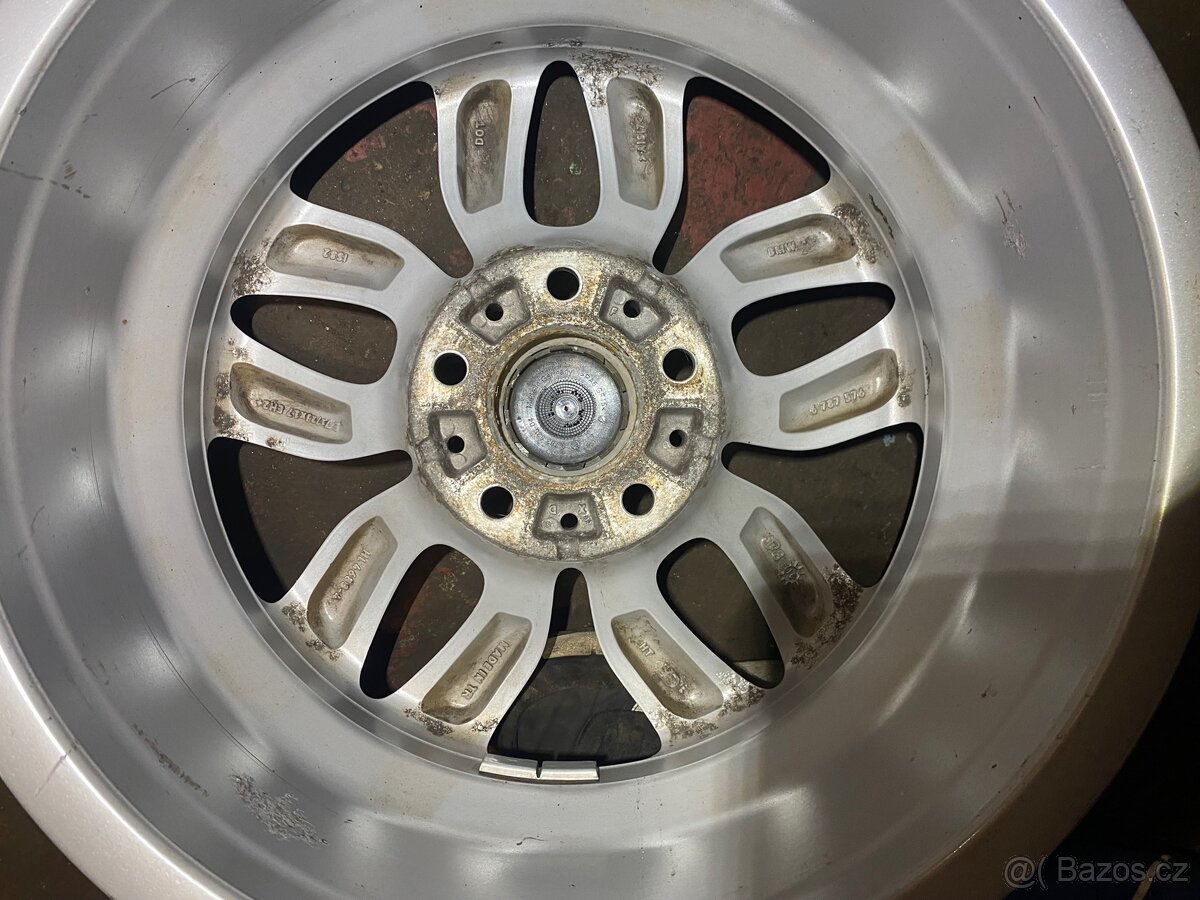 5x120 r17 - 5