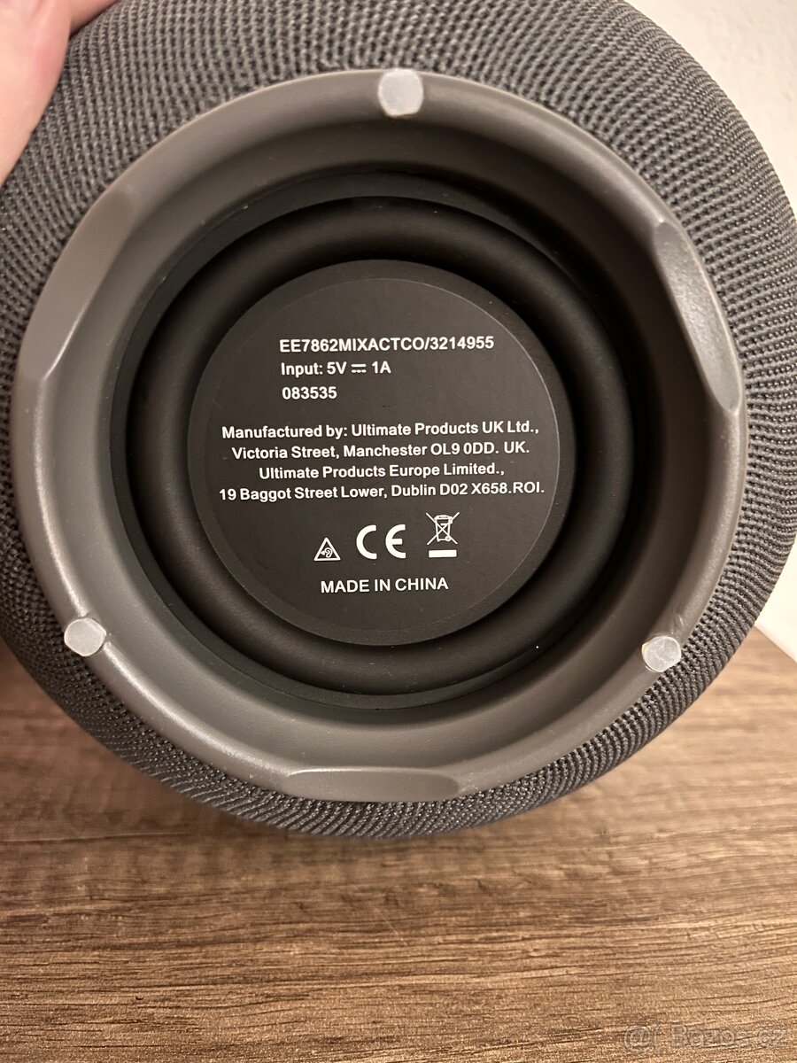 BT reproduktory Action - 5