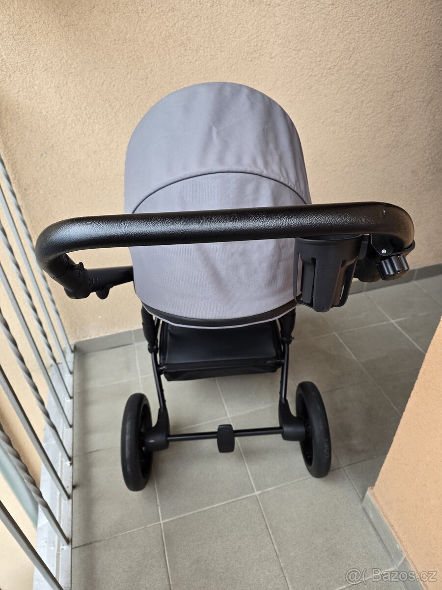 Kočarek anex m/type - 5