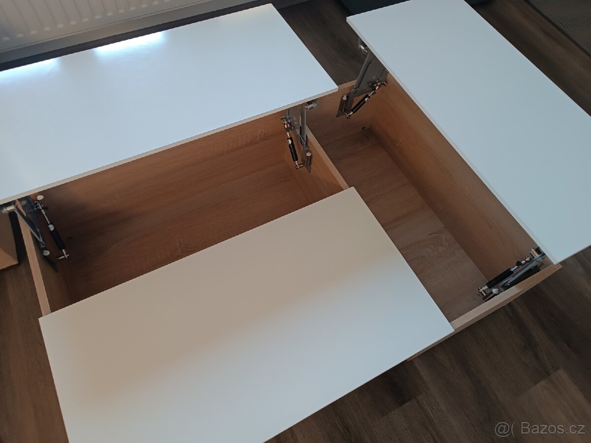 Konferenční stolek - 5