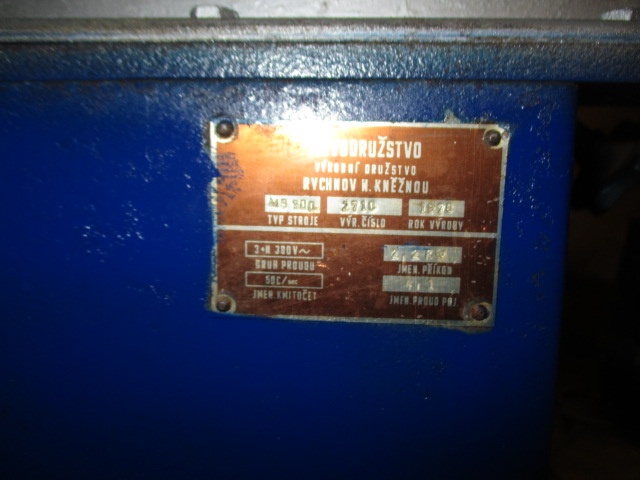 Prodám hoblovku - 5