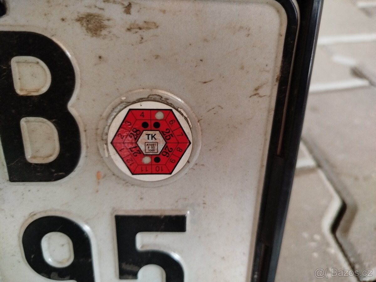 Malaguti Ciak 100 - 5