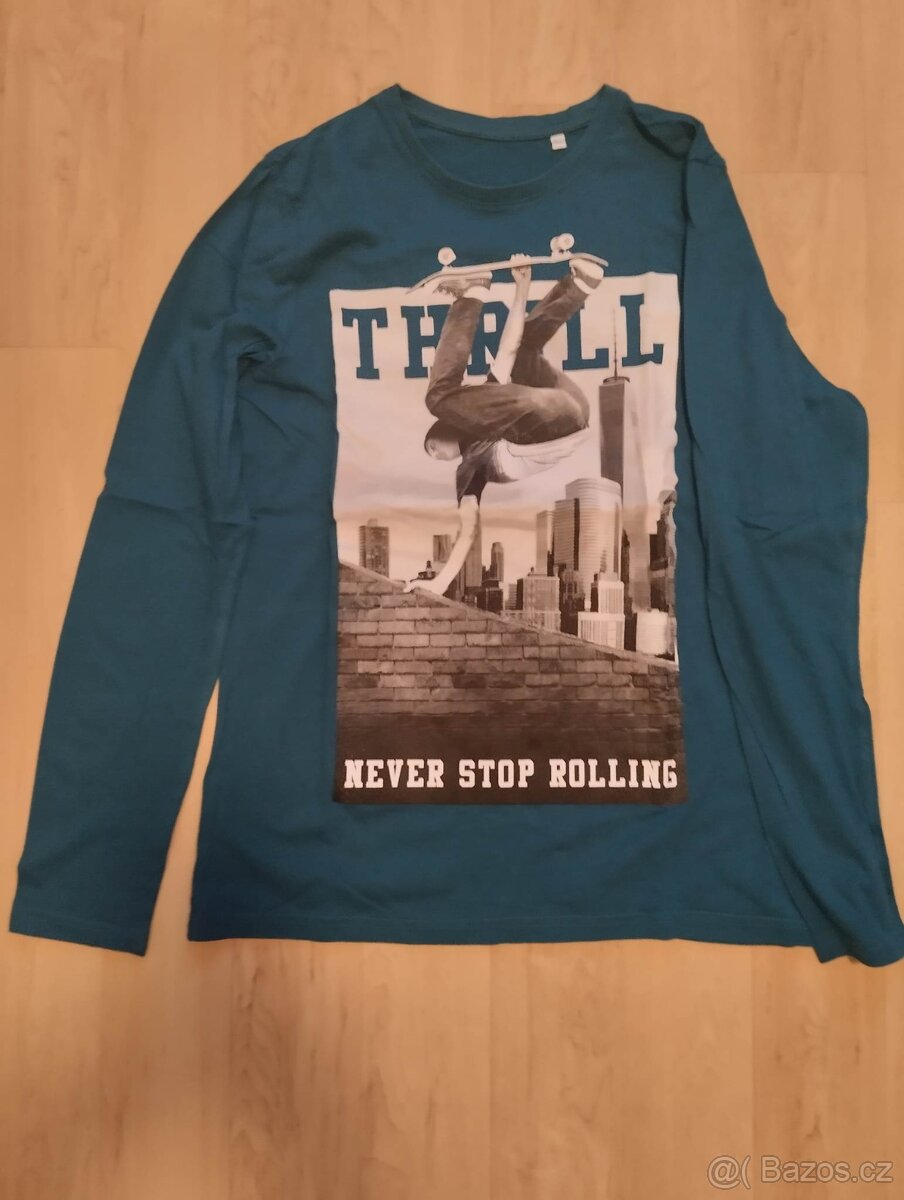 Trika vel. 170-176 - 5