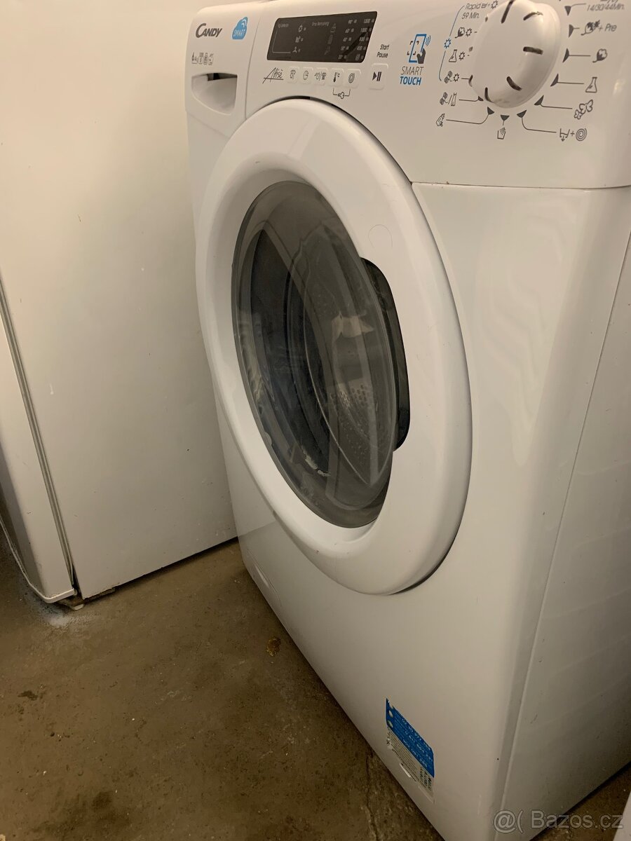 Pračky - 5
