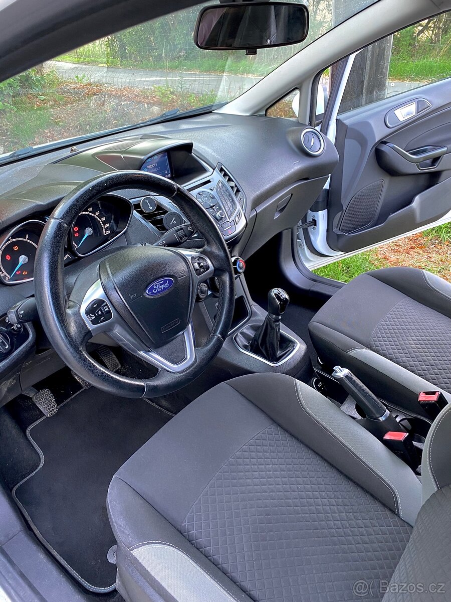 Forf Fiesta 2015 - 5