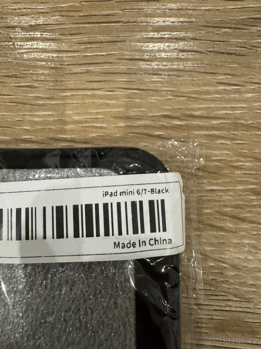 Ochranný obal na Apple ipad mini 6 -7 - 5