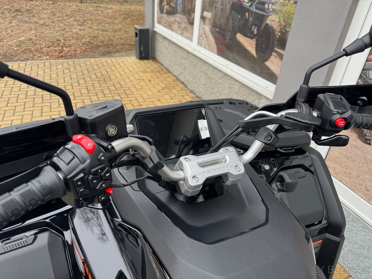 GOES Terrox 1000 Limited EU5+ - 5