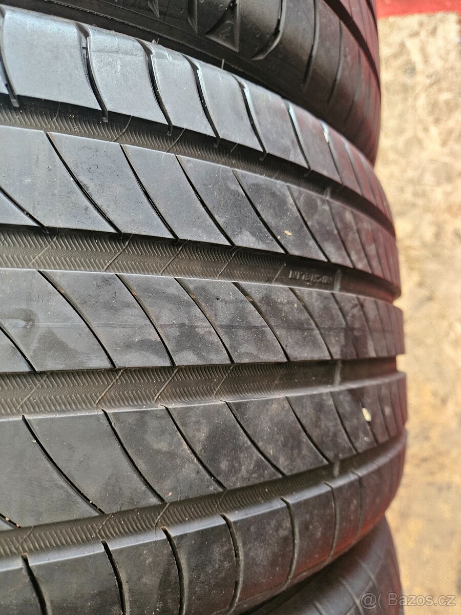 245/40R18 97Y XL Primacy 4 MO MICHELIN - 5
