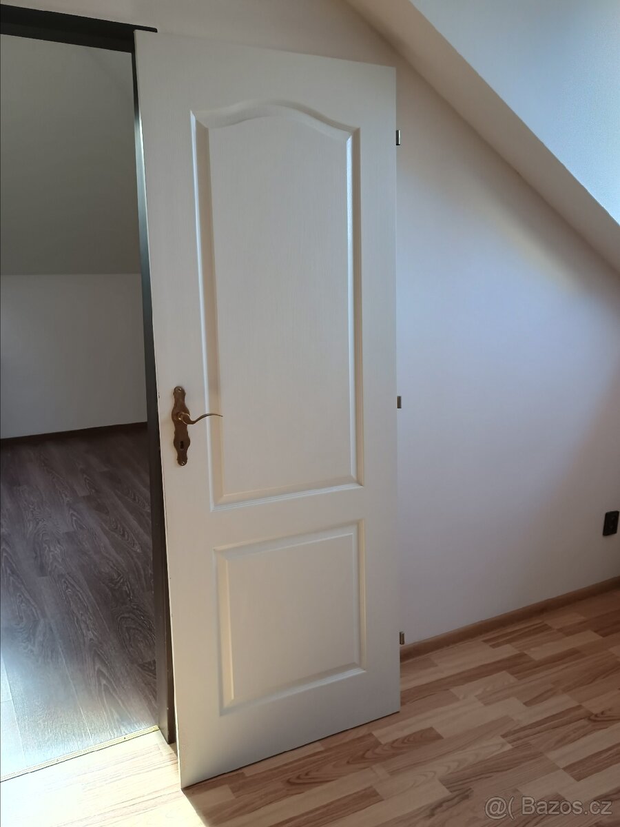 Interiérové dveře 3ks - 5