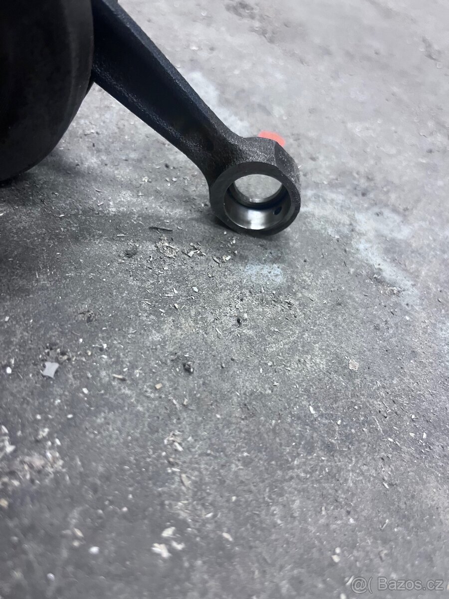 Babetta 210 klikovka - 5