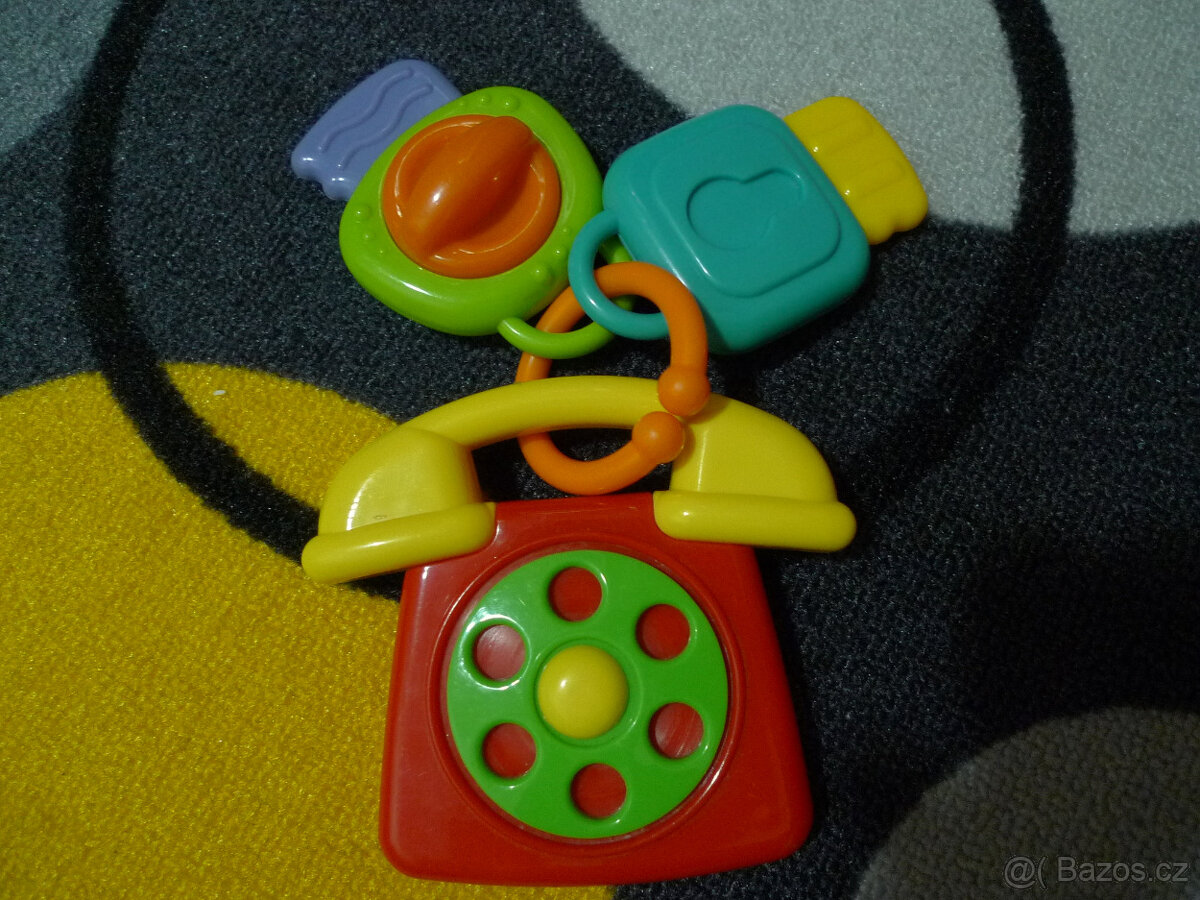 Mix pro nejmenší - 5