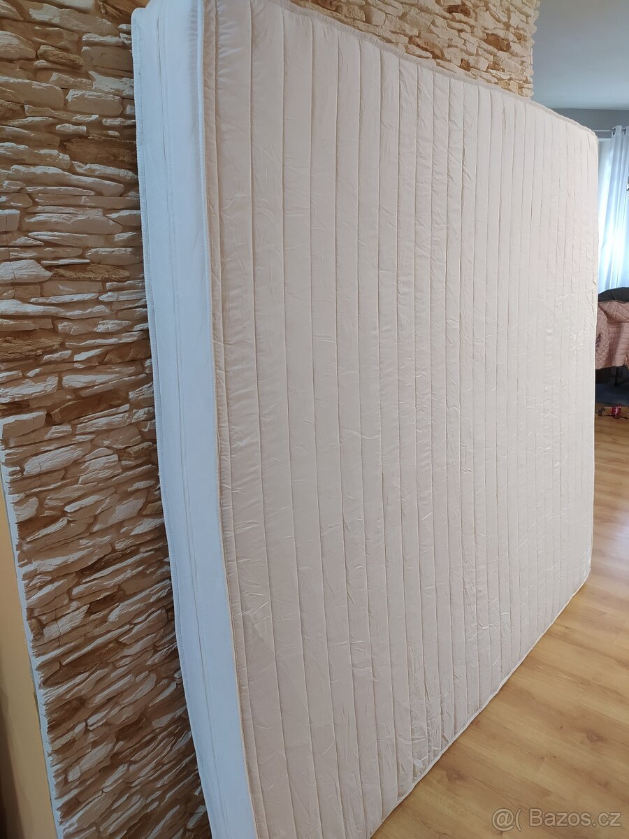 MATRACE IKEA 180x200x16cm - 5