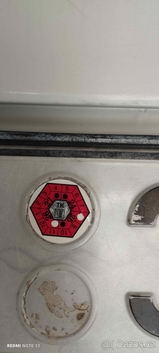 Škoda fabia 1,4 TDi - 5