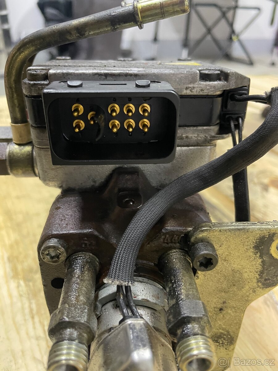 Ford transit Connect - 5