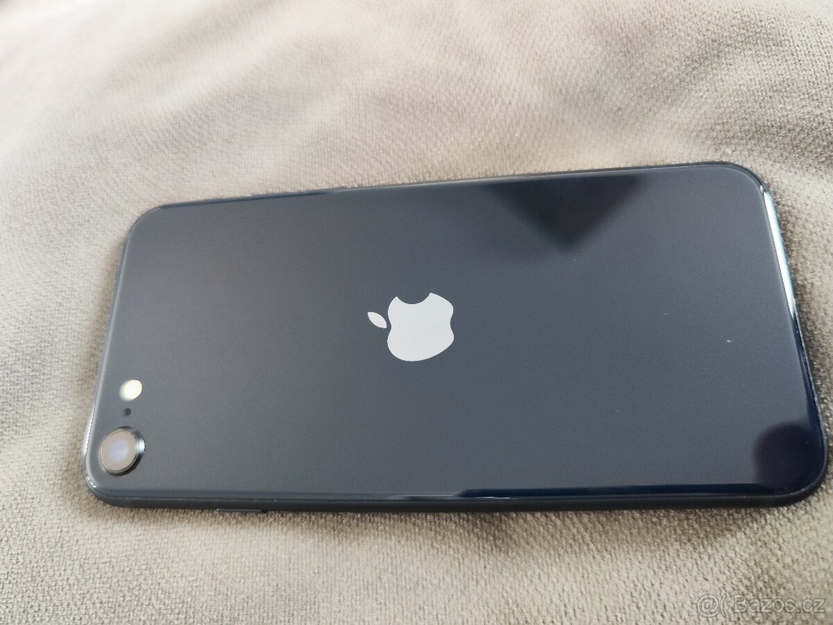iPhone SE 2022 128GB - 5