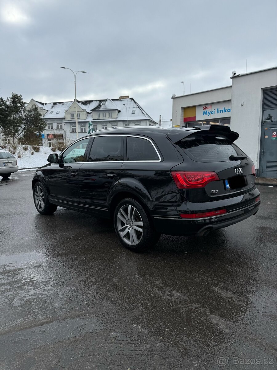 Prodej Audi Q7 - 5