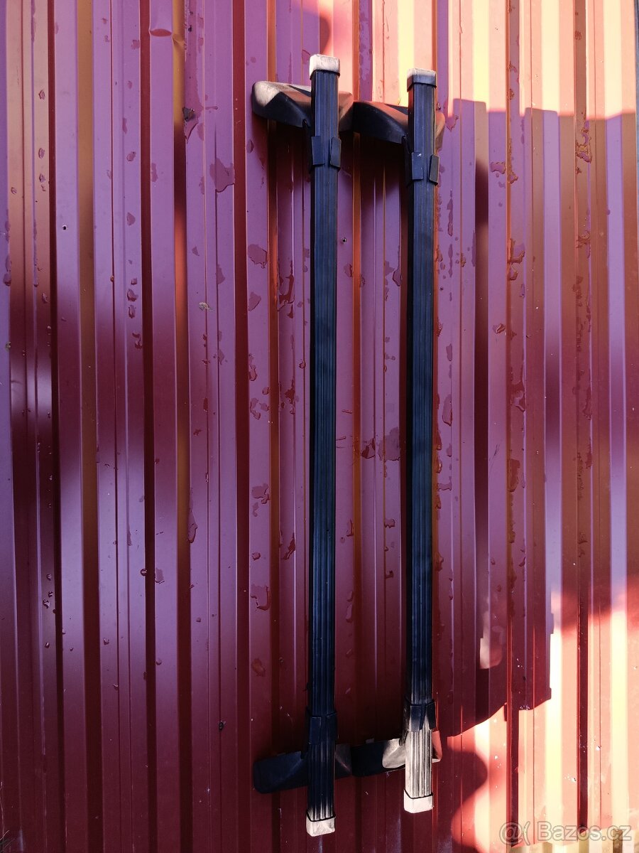 Škoda Octavia 1 - 5