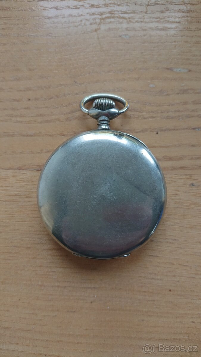 Osmidenní hodinky Doxa - 5