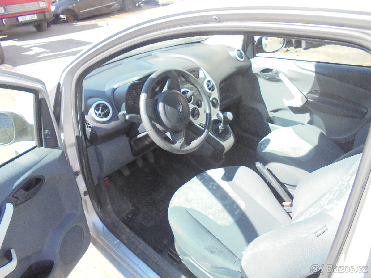 Ford Ka - 5