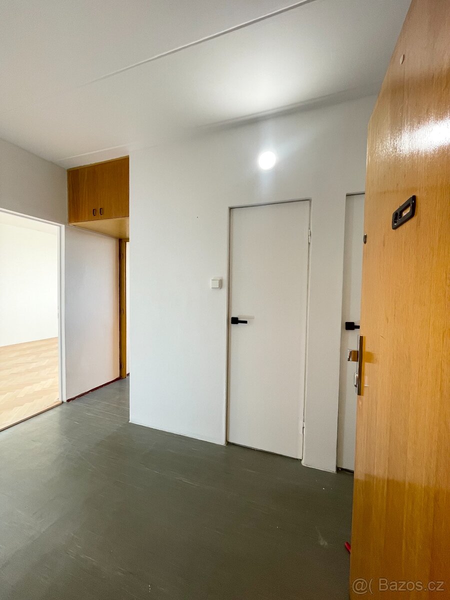 Pronájem bytu 2+1 Přerov - 5