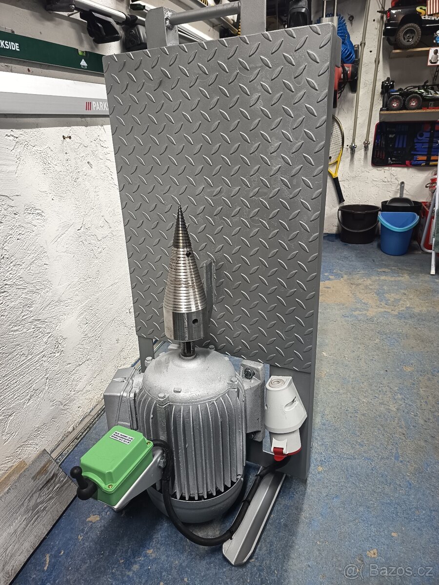 Kuželová štipačka - 5