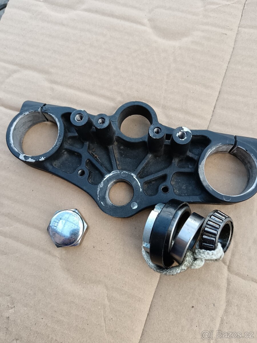 Senke leopard 125 náhradní díly - 5