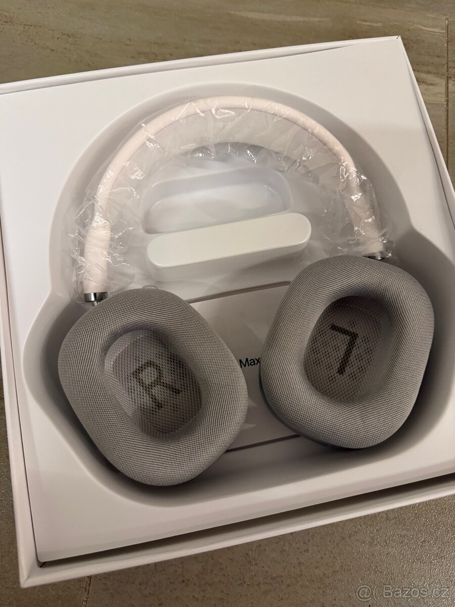 AIRPODS MAX - 5