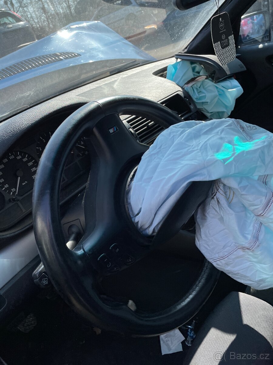 BMW e46 318i Edition 33 - 5