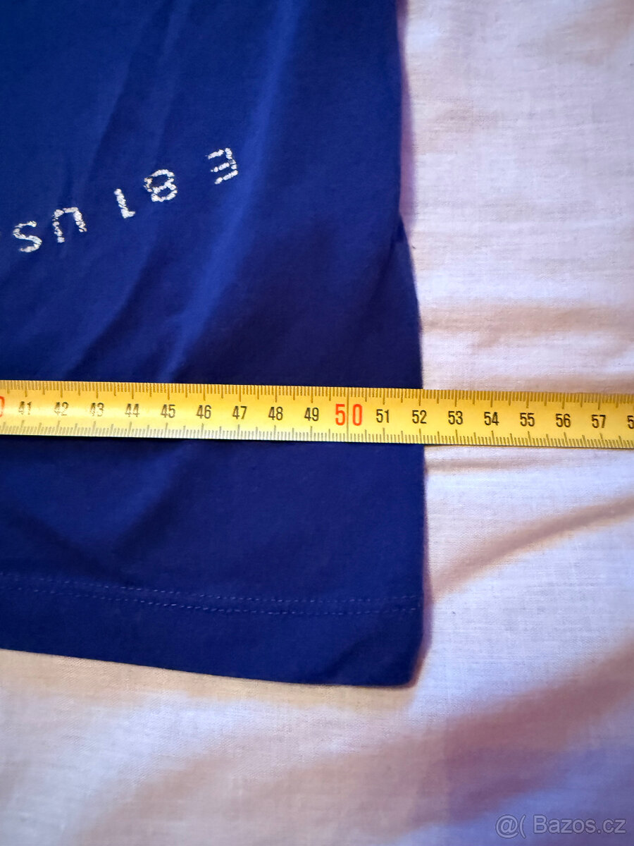 Pánské triko GUESS vel. XL - 5