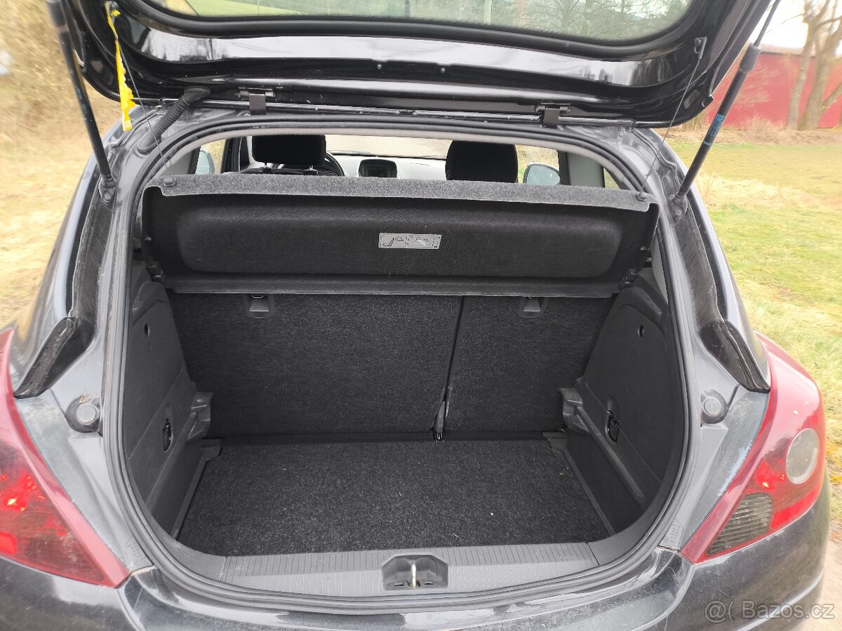 Opel Corsa 1,7 CDTI - 5