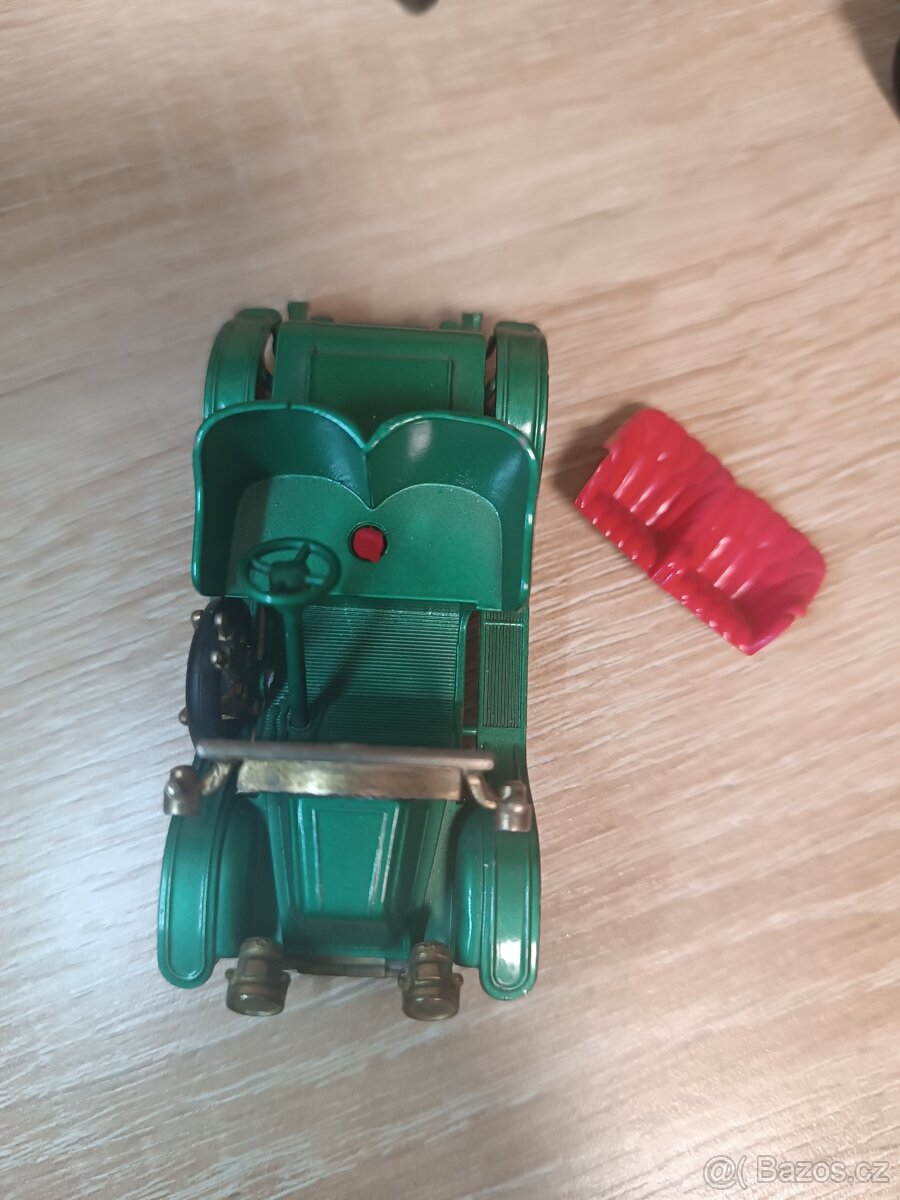 Autíčka - 5