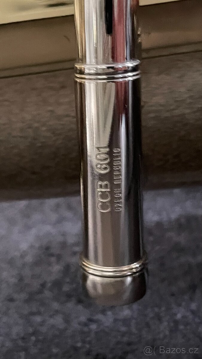 Tuba CCB 601 – 5 IPRTX, Kaiser - 5