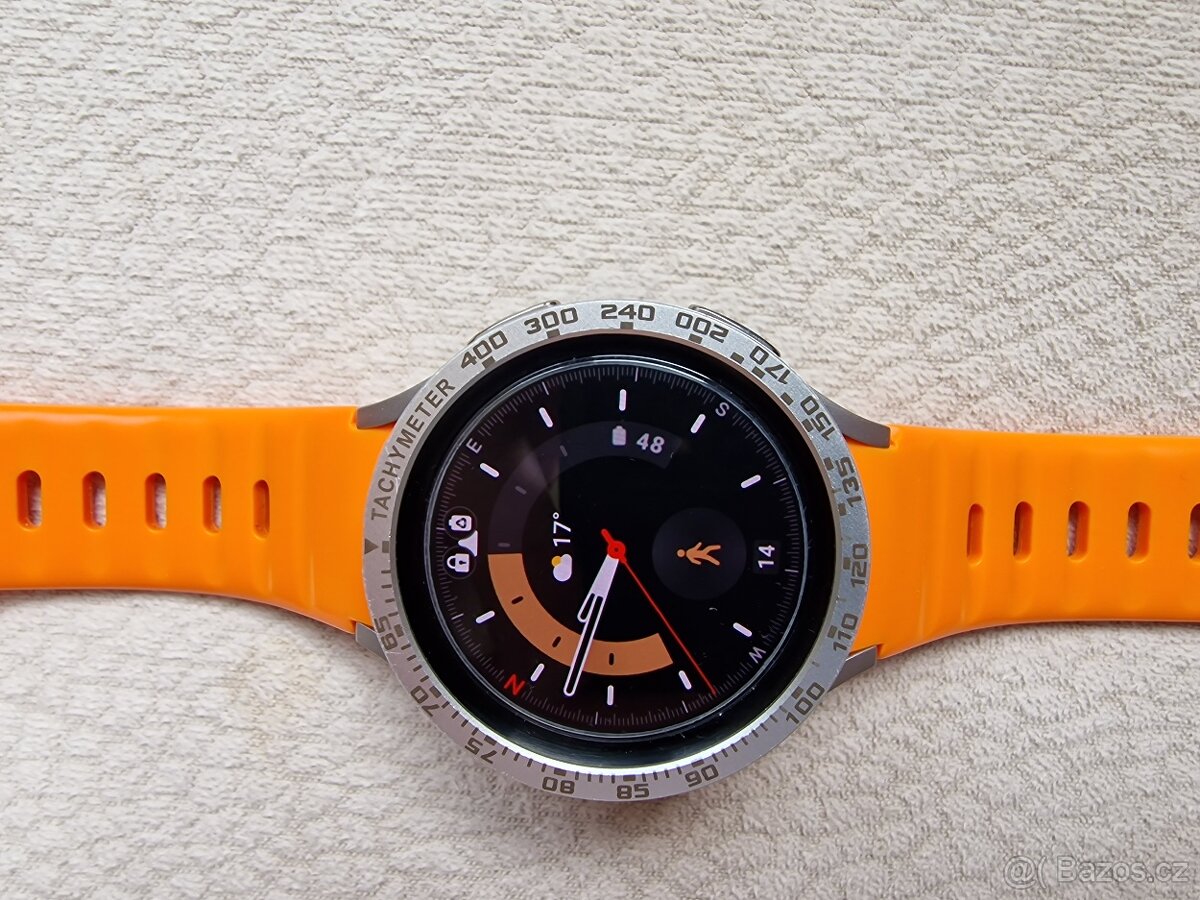 Hodinky Watch5 Pro 45mm - 5