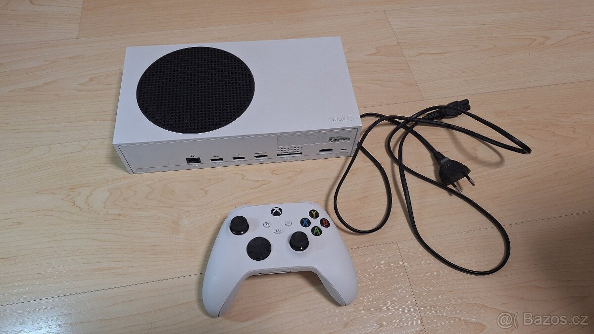 Xbox Series S - 5