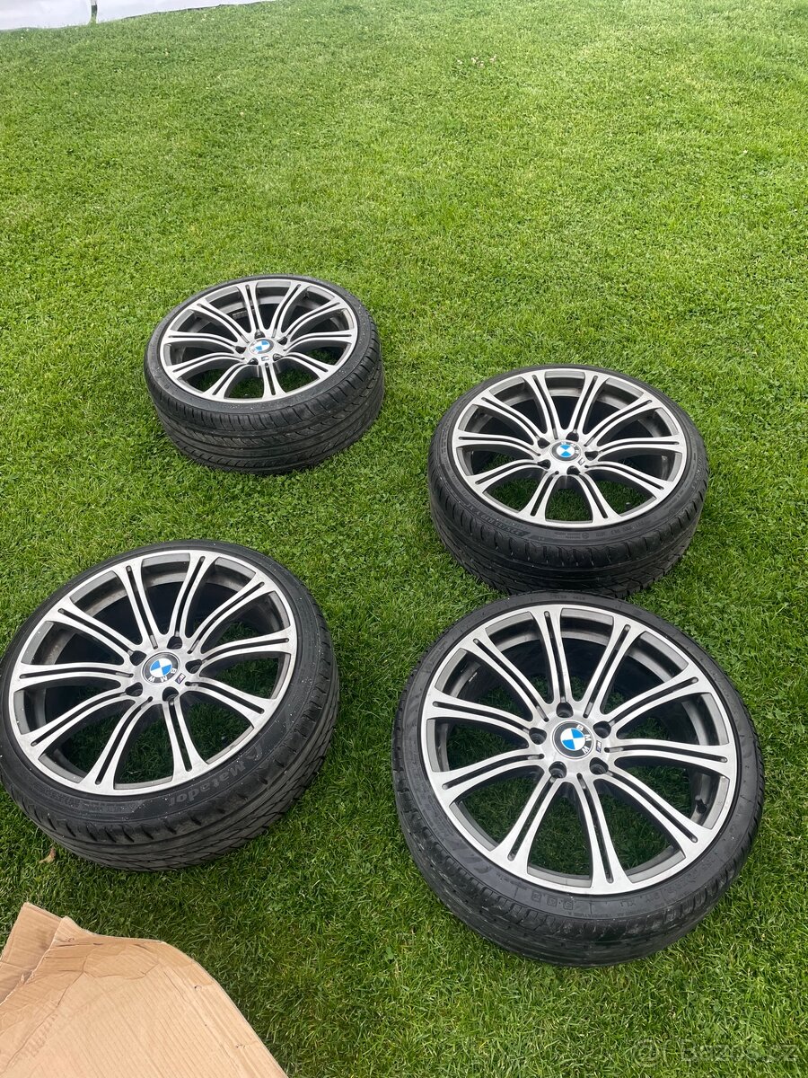 BMW f31 320ed - 5